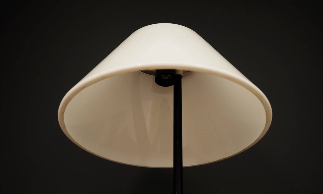 Table lamp vintage danish design 60 70