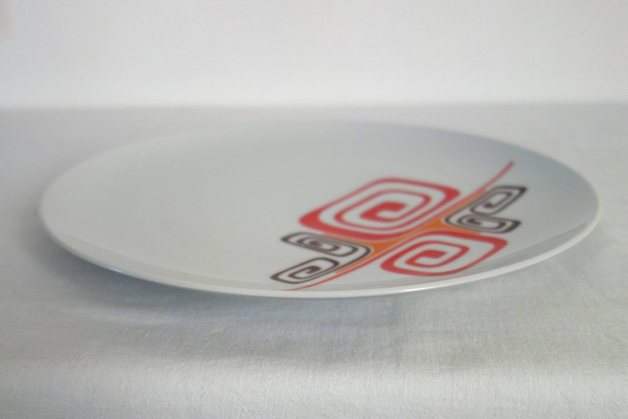 Serving dish Winterling Marktleuthen Bavaria 1970