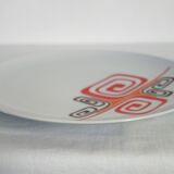Serving dish Winterling Marktleuthen Bavaria 1970