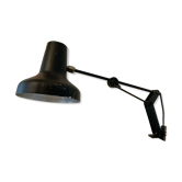 Articulated clip lamp from the 50:60s