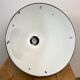 Large Industrial Enamel Factory Pendant Lamp from Elektrosvit, 1960s
