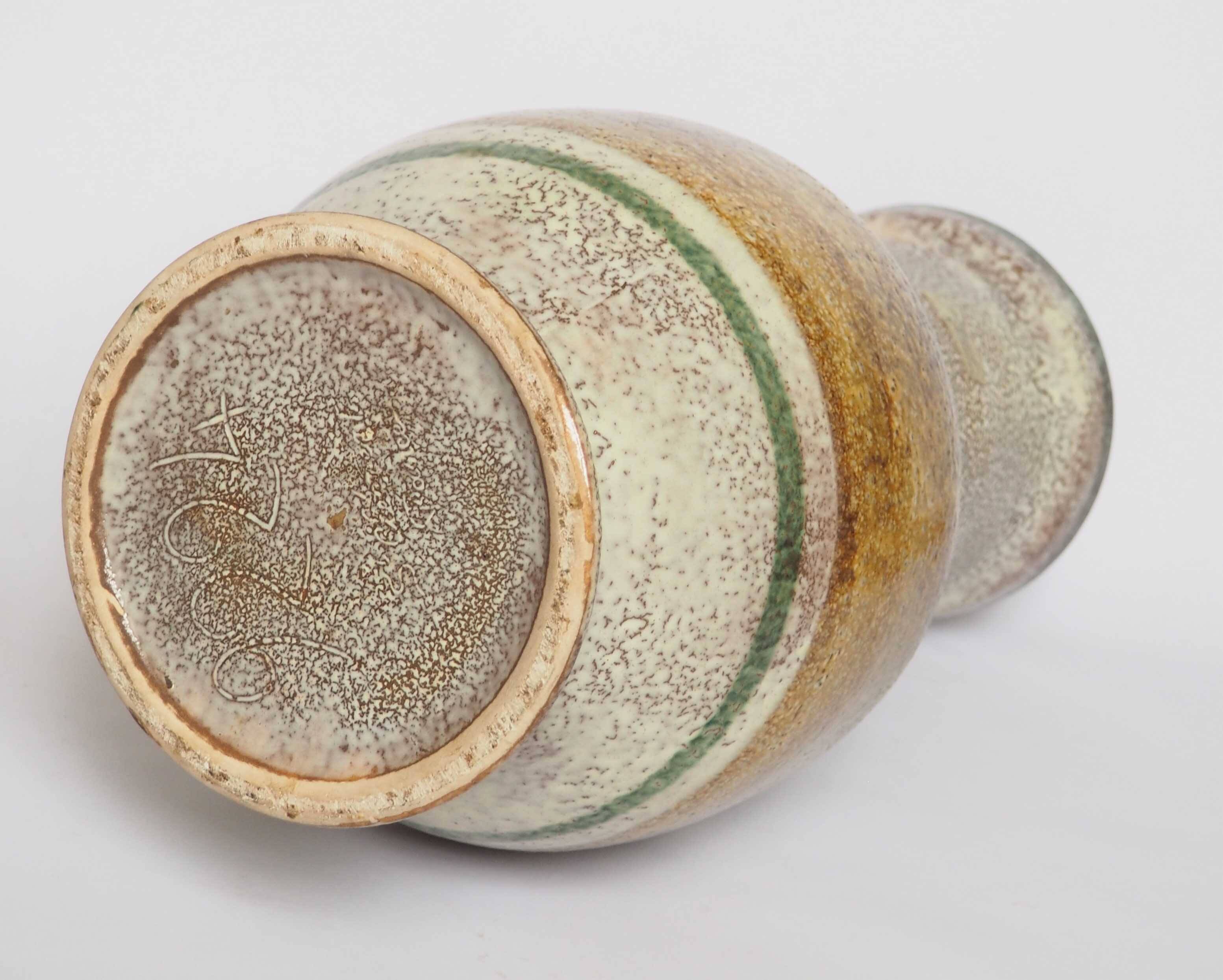 Giant Saint Clement vase