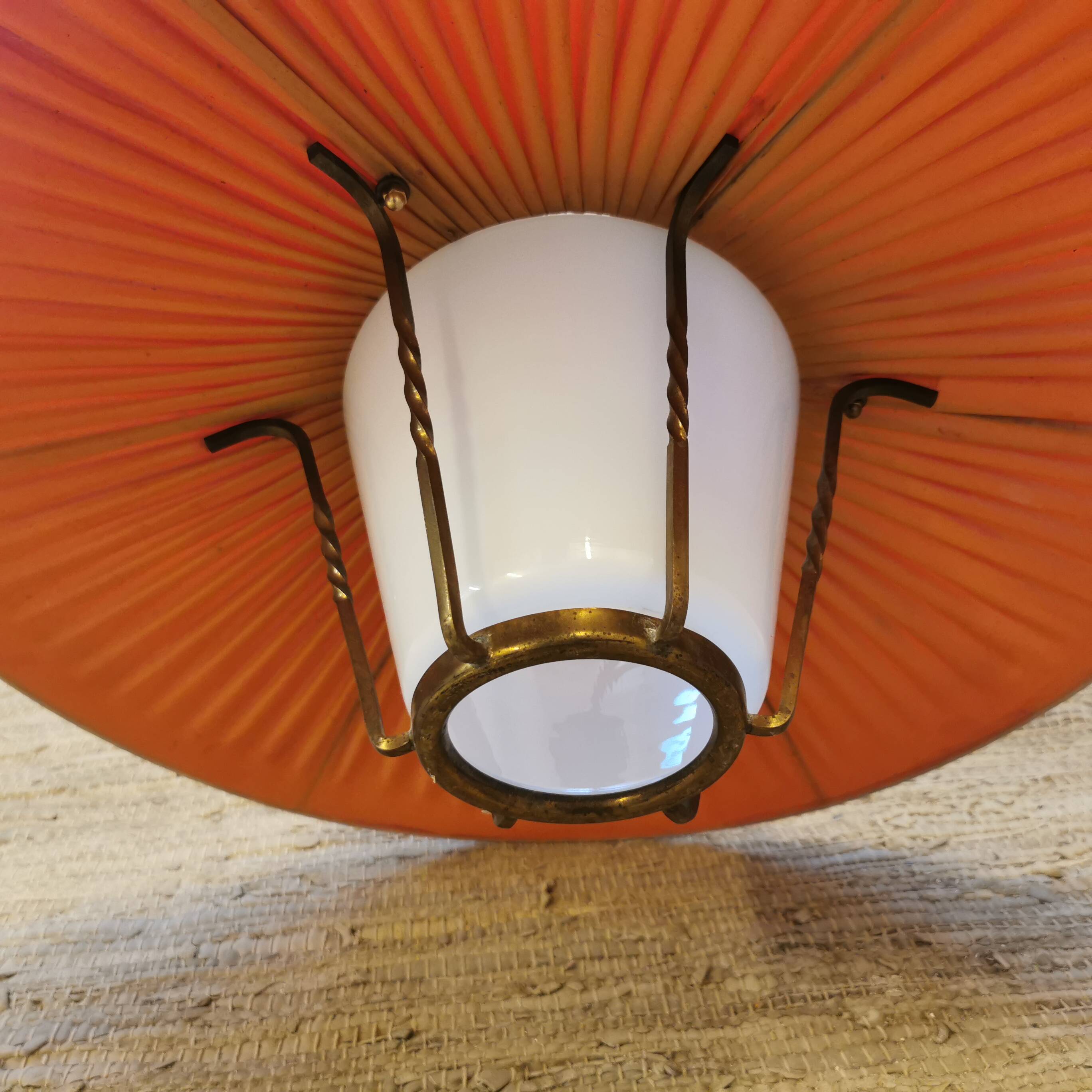 Vintage chandelier