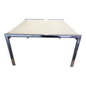 Table basse vintage années