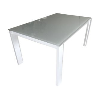 Table Ligne Roset Bianco