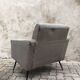 Fauteuil vintage