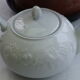 Teapot Philippe Deshoulières