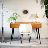 Console or desk vintage 60s design