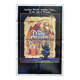 Original cinema poster "Dark Crystal" Frank Oz 69x104cm 1982