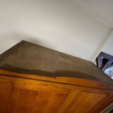Armoire Art Déco