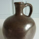Verified sandstone water jug