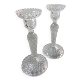 Candlesticks