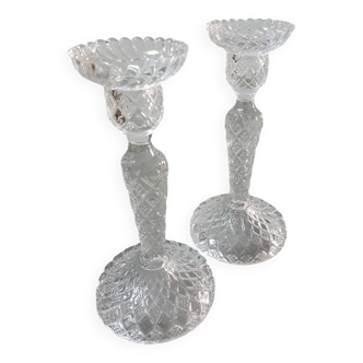 Candlesticks