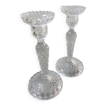 Candlesticks