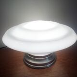 Mushroom lamp art deco