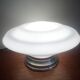 Mushroom lamp art deco