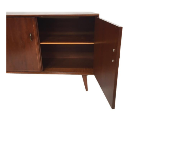 Enfilade vintage