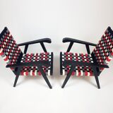 Armchairs, 1950