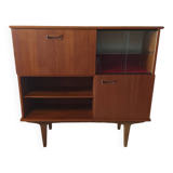 Small Scandinavian-style buffet