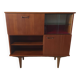 Petit buffet esprit scandinave