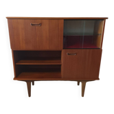 Petit buffet esprit scandinave