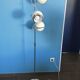 1970s eyeball floor lamp in the style of Gino Sarfatti
