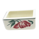 Cache vintage ceramic pot K-G Lunéville