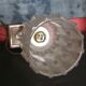 Lampe de chevet vintage - MD