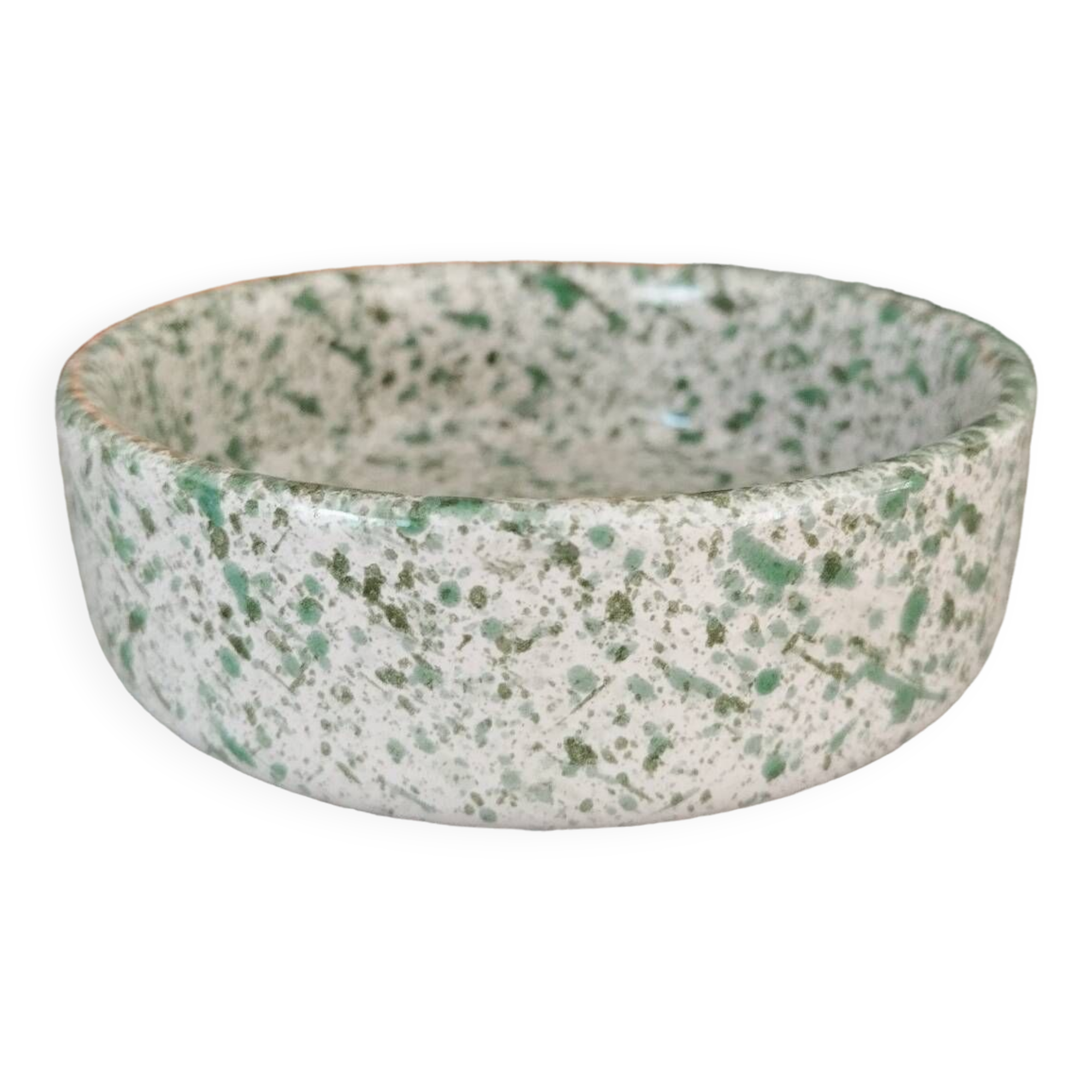 Terrazzo ramekin bowl