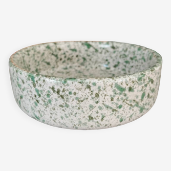 Terrazzo ramekin bowl