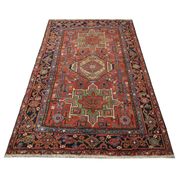 Tapis Heriz Persian 1890 145x195cm