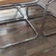 Série de 4 chaises Marcel Breuer Cesca B32