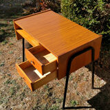 Office vintage formica