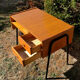 Office vintage formica