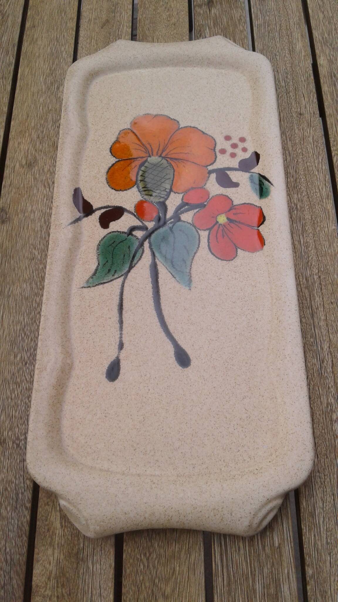 Cake dish