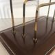 Vintage mail sorter