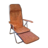 Skai folding loungechair