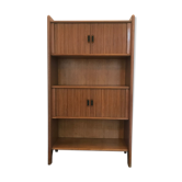Curtain library