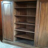 Storage wardrobe