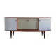 Enfilade années 60