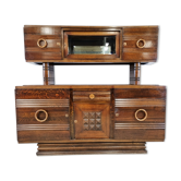 Art deco cabinet, 1940
