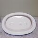 Delft earthenware tureen