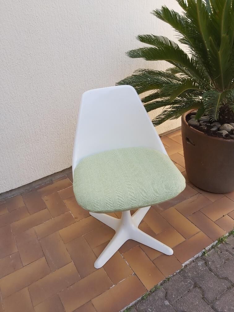 Arkana Chair No. 115 Design Maurice Burke