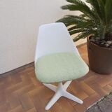 Arkana Chair No. 115 Design Maurice Burke