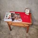 Art Deco bedside table