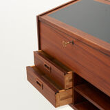 Mid-Century Standing Desk, 1950's