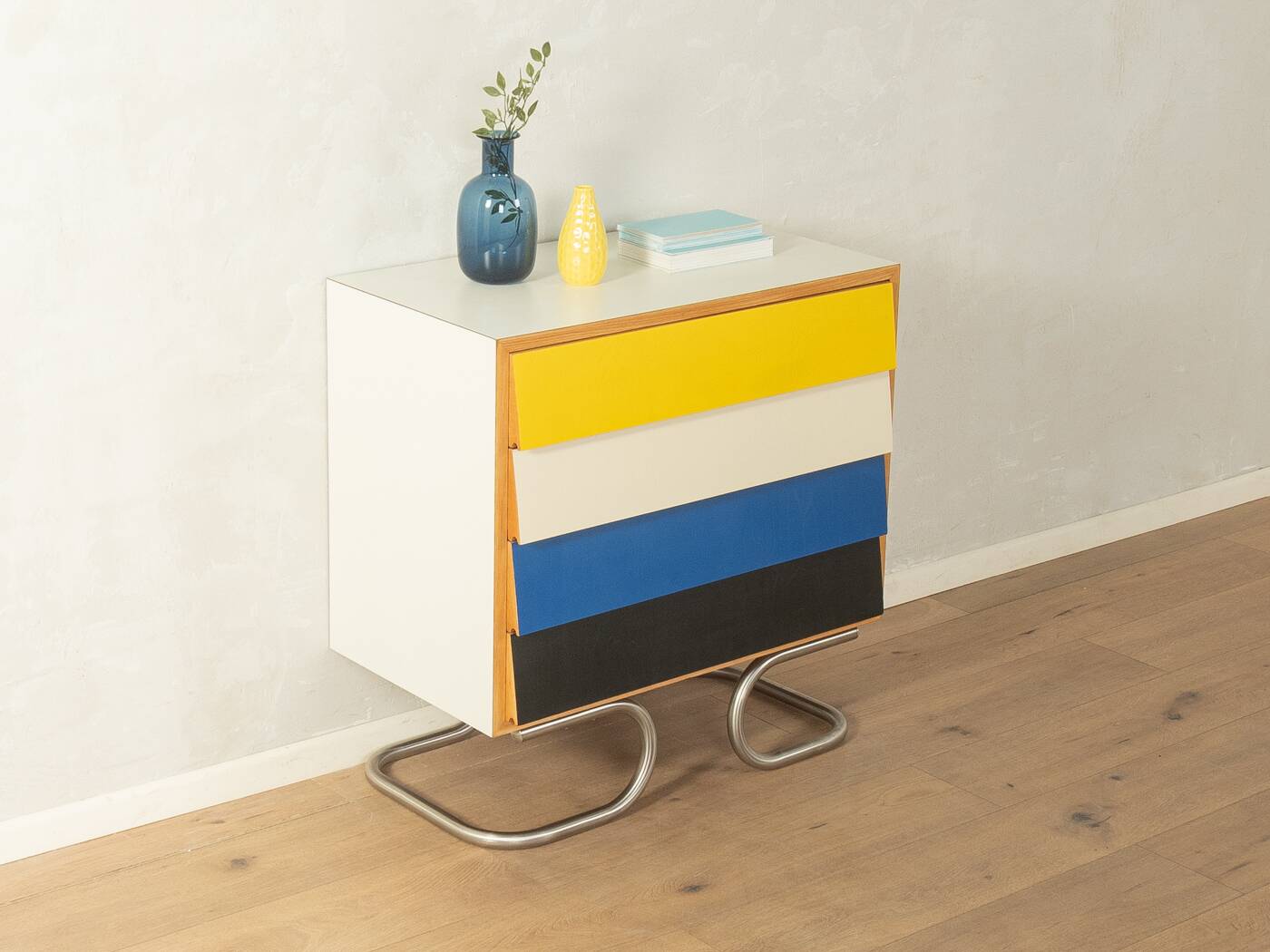 Commode des années 1950, Oldenburger Möbelwerkstätten