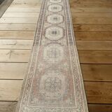 Berber hallway rug