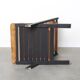 Chaise longue De Sede par Ueli Berger, DS80