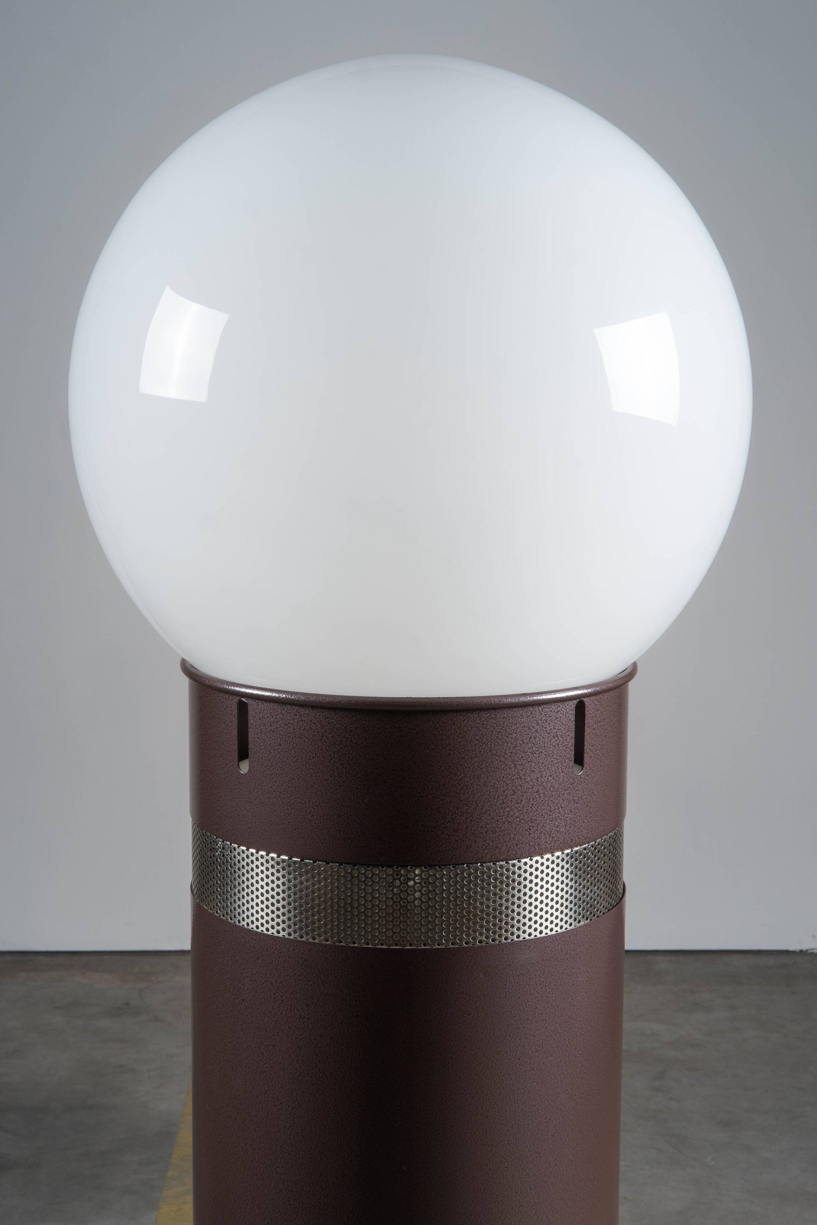 Gae Aulenti - Lampadaire Artemide 'Oracolo'